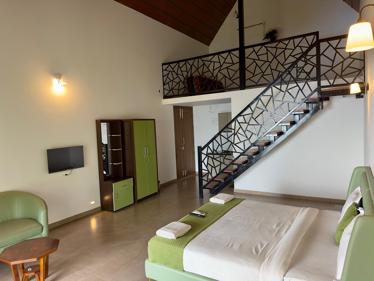 Multiplex Villa