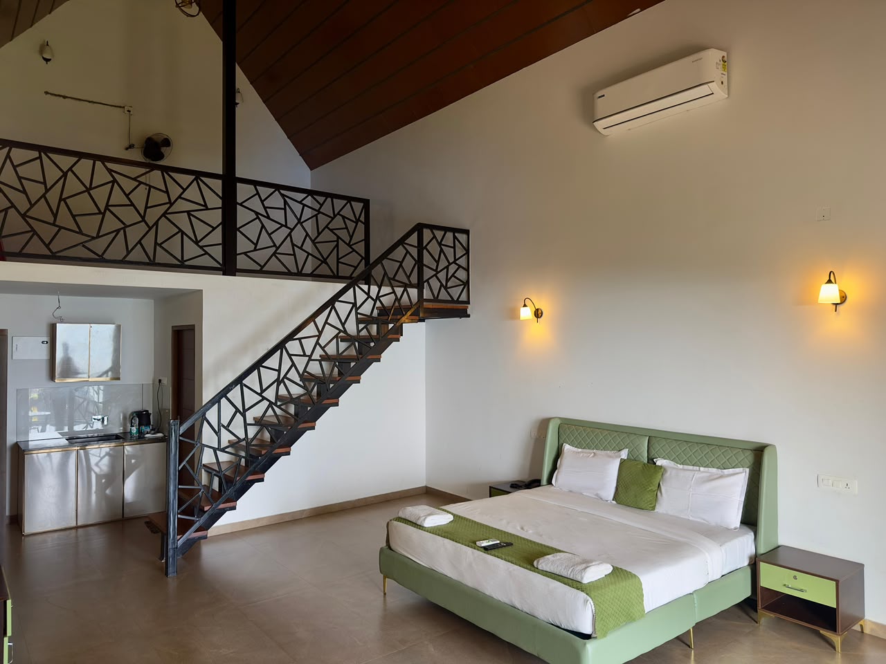 Multiplex Cottage